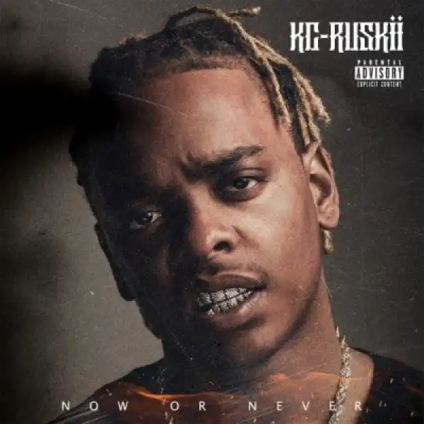 KC-Ruskii - Ghetto Angels